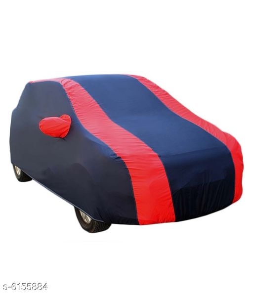 Car Cover Ford Ecosport  Blue-Red