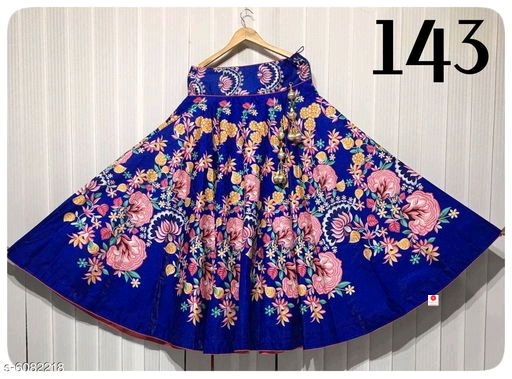 Unique Women Skirts