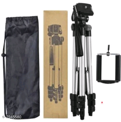 Camera Tripod