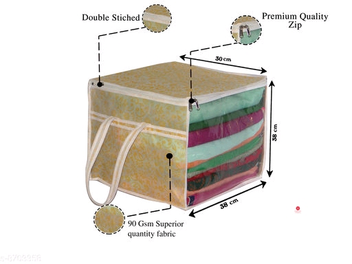 Organisers & Storage