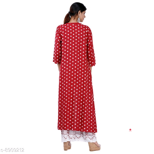 Myra Fashionable Women Kurta Sets