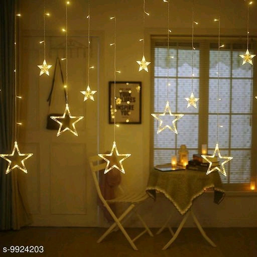 Modern Electronic Lightings