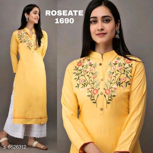 Women Kurta Sets