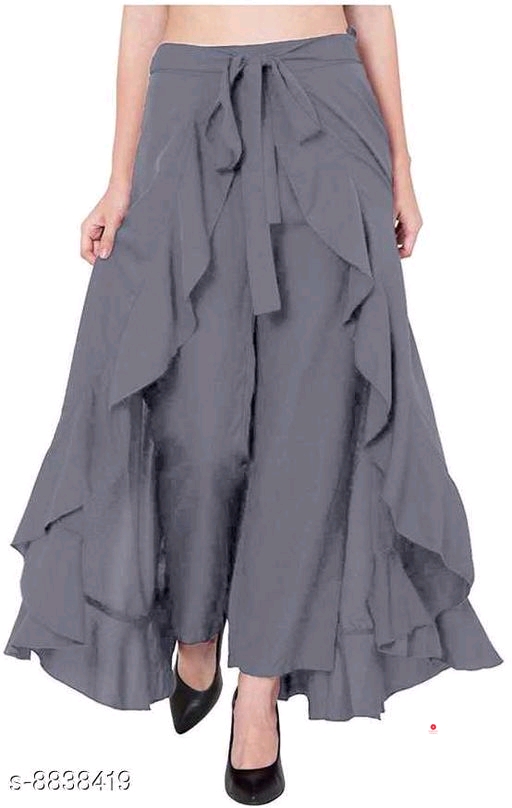 Women Western Skirts