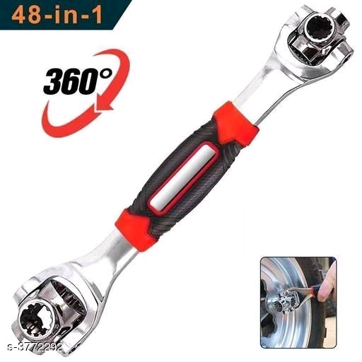 Multi Purpose Wrench