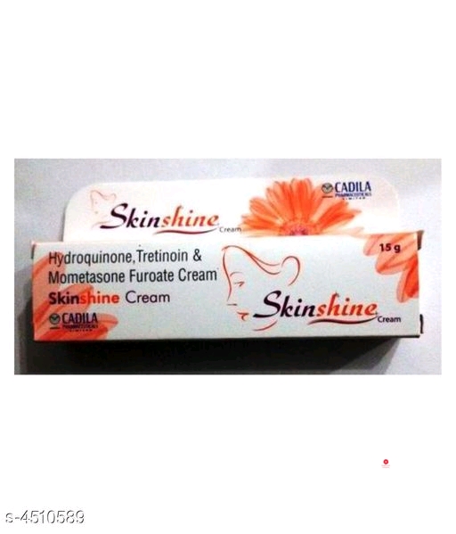 Skinshine Day Cream