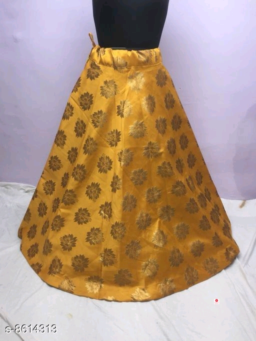 Trandy Skirt