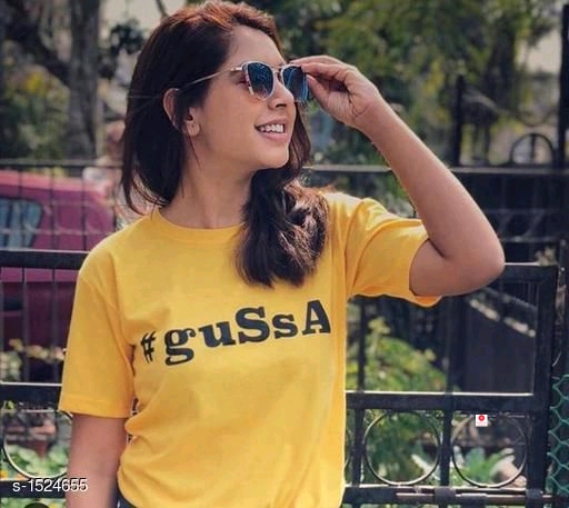 Womens T-Shirt