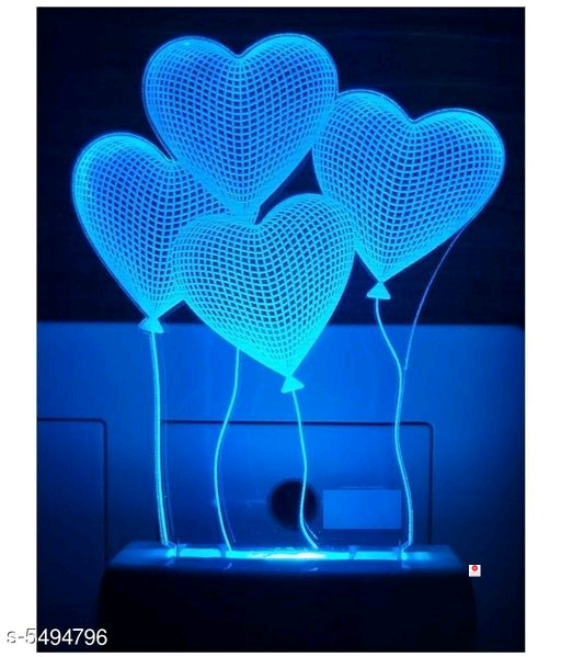 LED Lamp