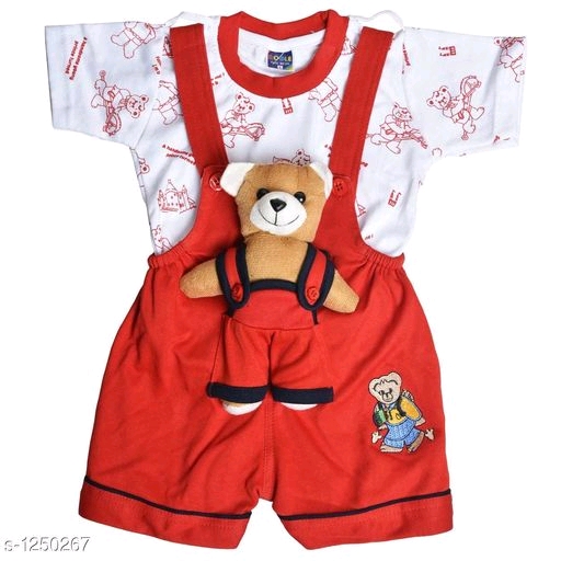 Kid's Clothing Sets