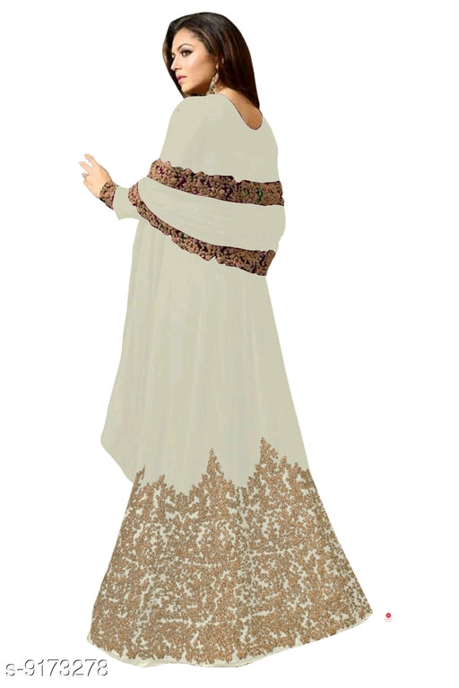 Comfy Feminine Women Gowns