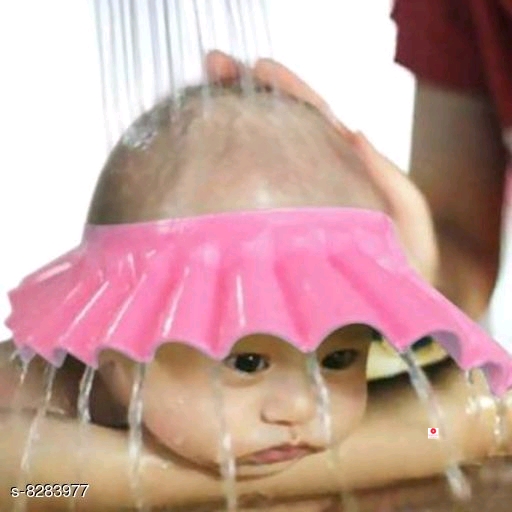 Bathing Safe Cap for Baby