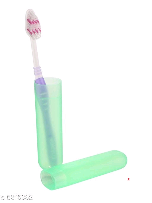 TOOTHBRUSH COVERS