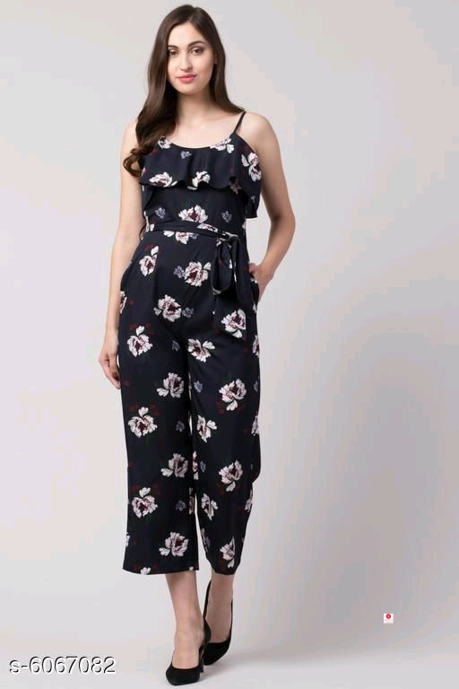 Womens Jumpsuits