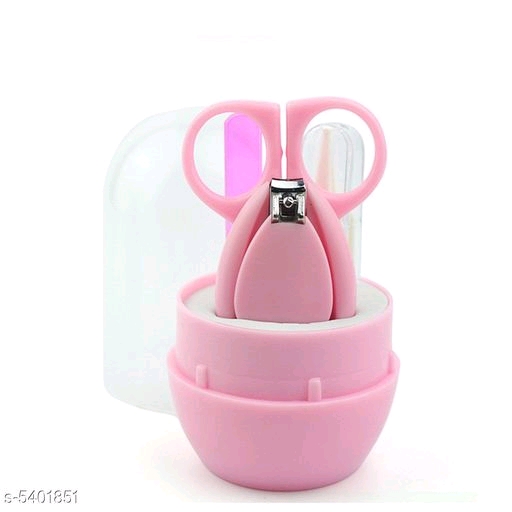 Baby Manicure Set