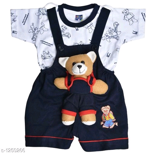 Kid's Clothing Sets
