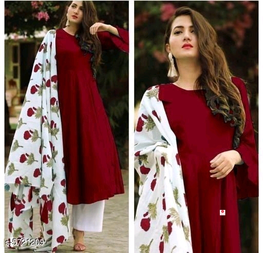 Myra Alluring Women Kurta Sets