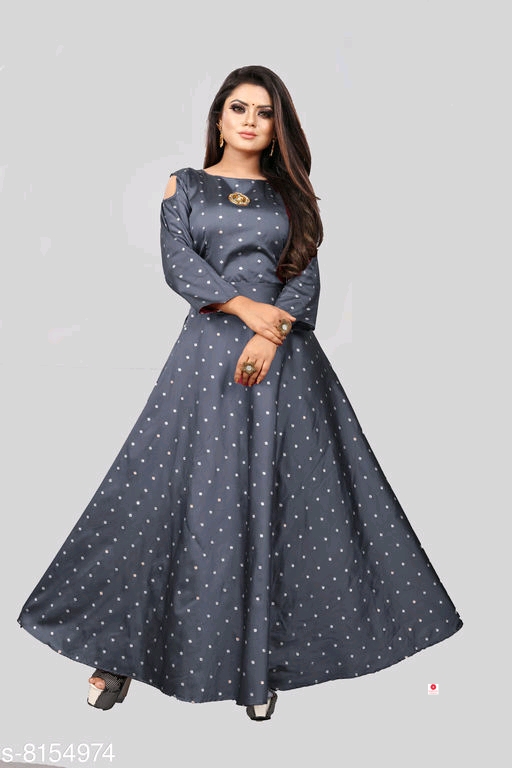 Designer Women Gowns