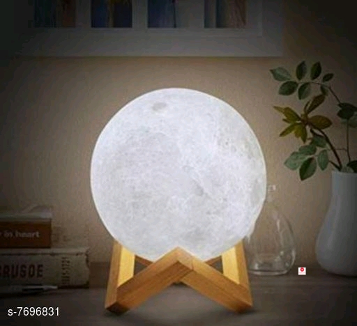 Latest Table Lamps
