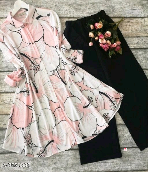 Stylish Women's Kurta Sets