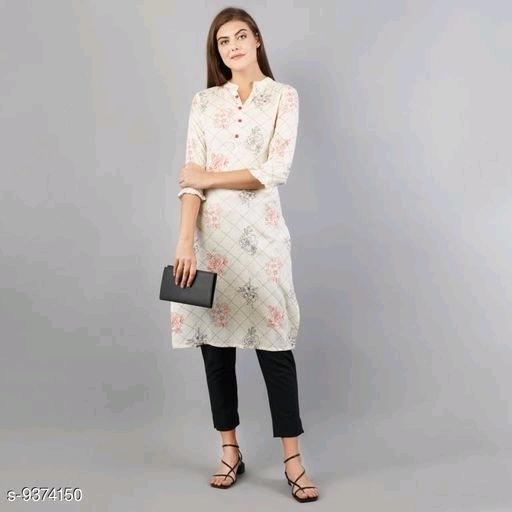 Kashvi Attractive Women Kurta Sets