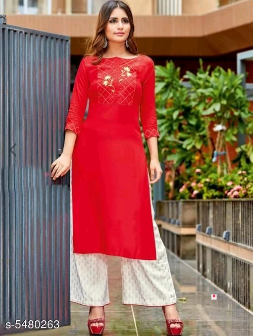 Women Kurta Sets