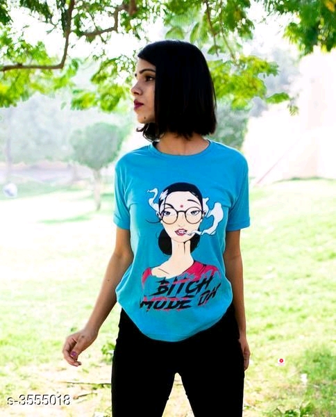 Women's  T-Shirts
