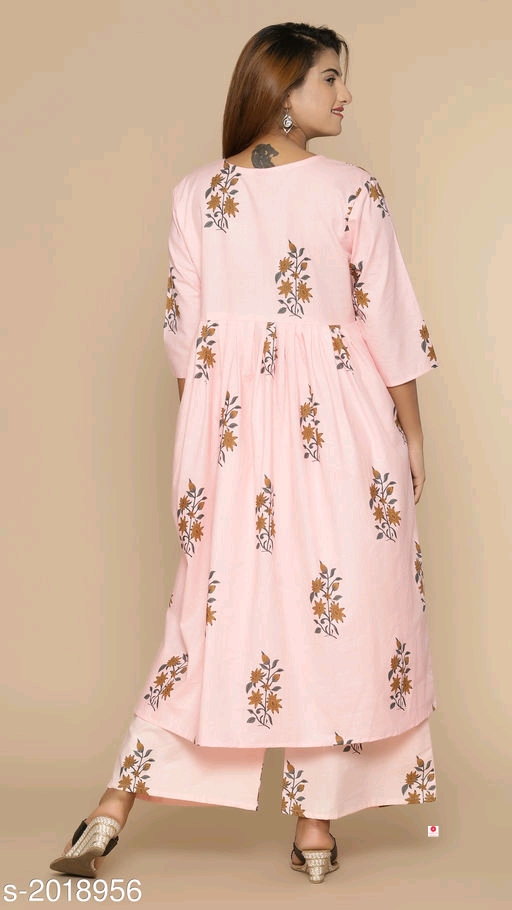 Tanya Women's Kurta Set