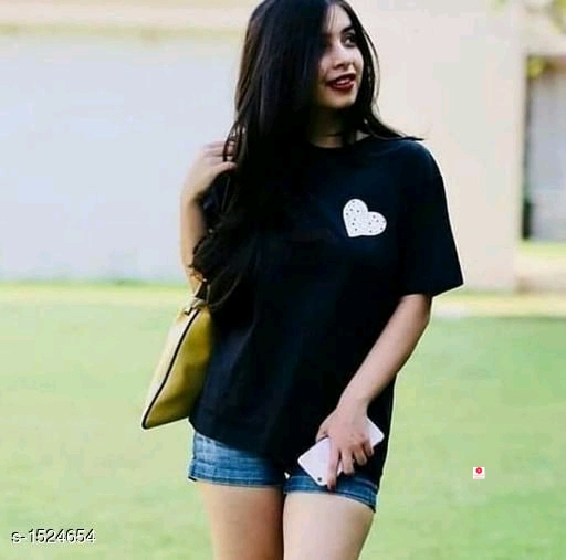 Womens T-Shirt