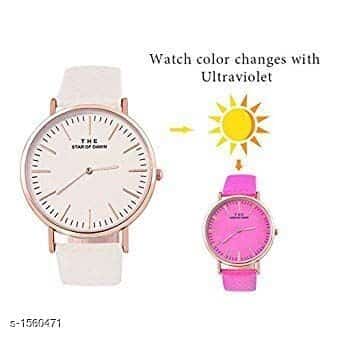 Watches For Women