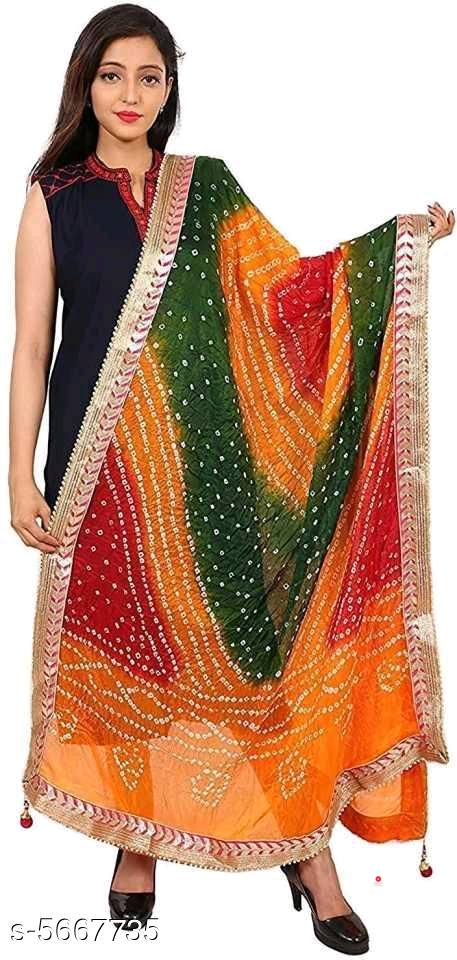 New Stylish Women's Dupattas