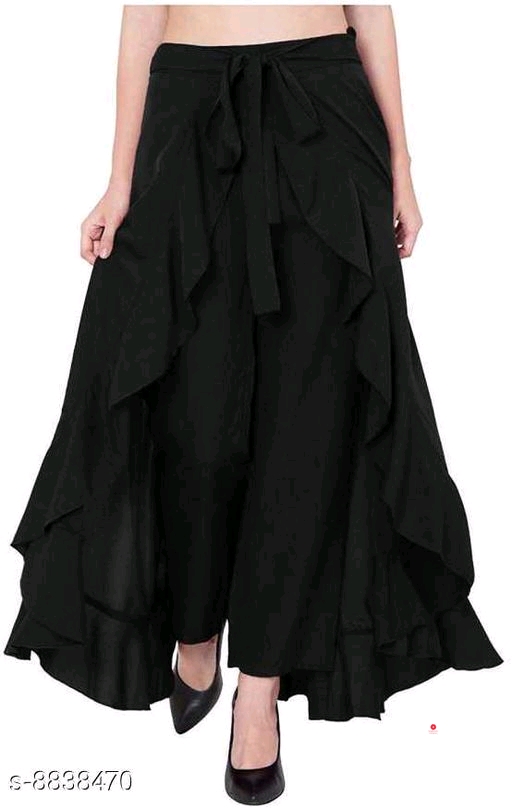 Women Western Skirts