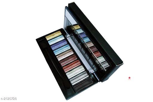 Clamy Eyeshadow