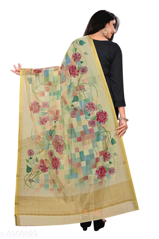 Women Dupattas