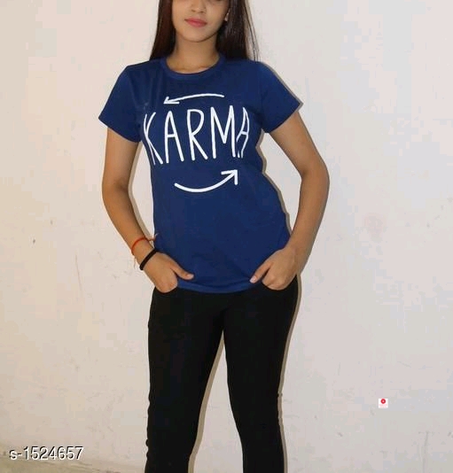 Womens T-Shirt