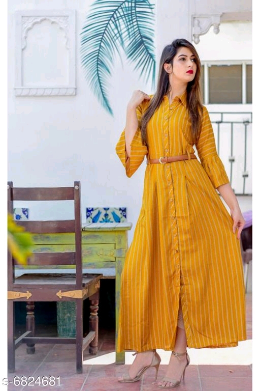 Abhisarika Ensemble Kurtis