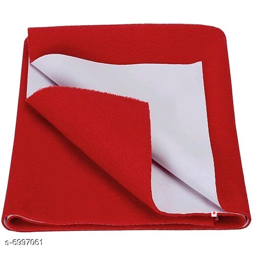 Waterproof Soft Dry Sheet