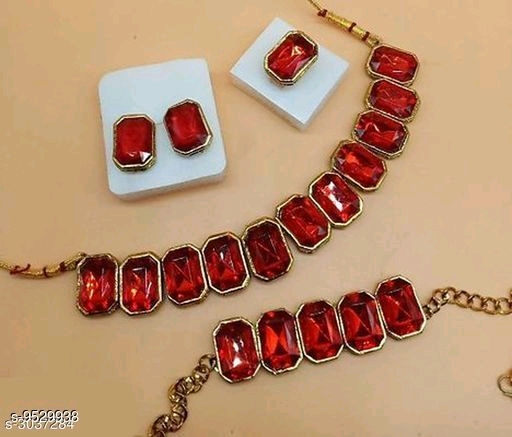 Allure Fusion Jewellery Sets