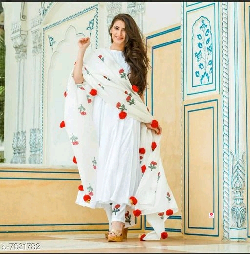 Abhisarika Alluring Women Kurta Sets