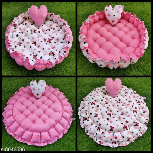 Baby Tub Bed