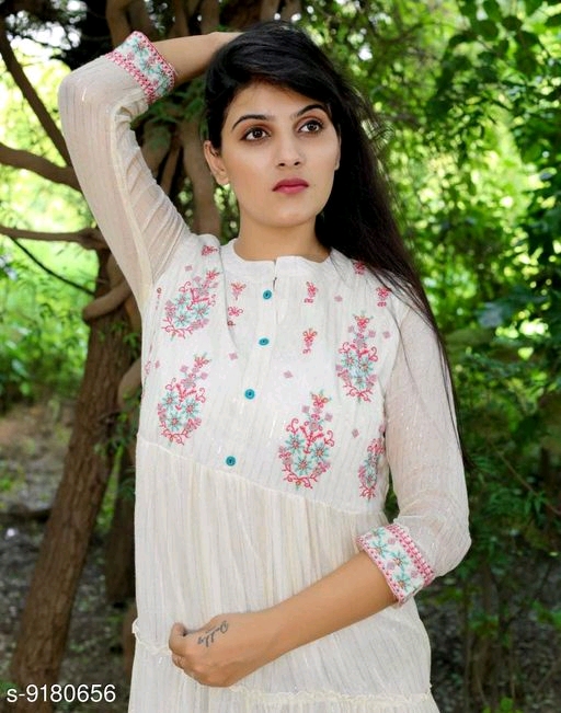 Kurtis & Kurtas