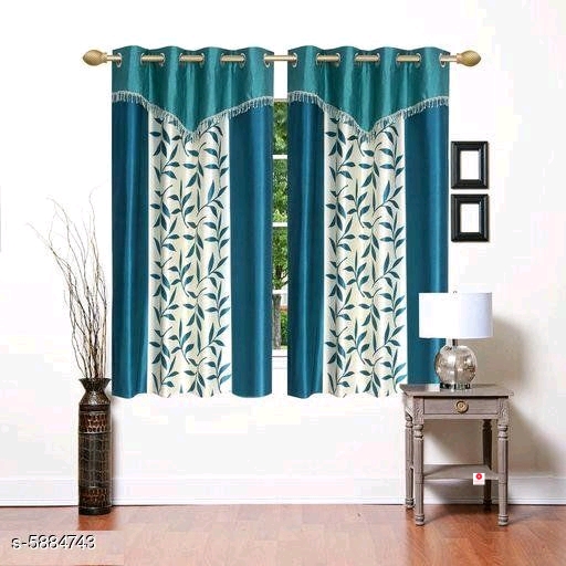 New Trendy Curtains