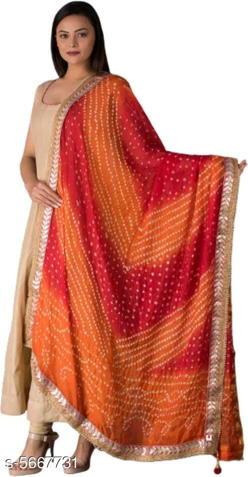 New Stylish Women's Dupattas