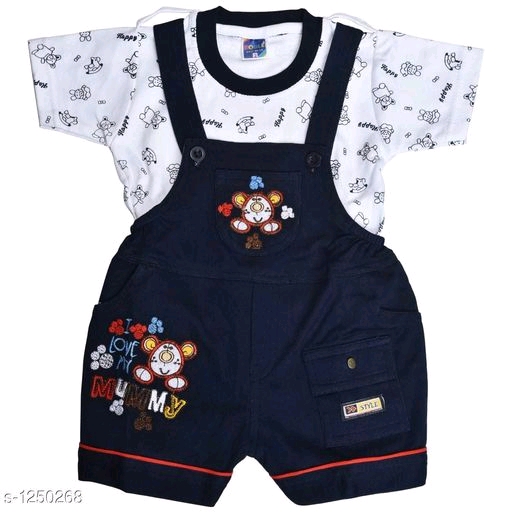 Kid's Clothing Sets