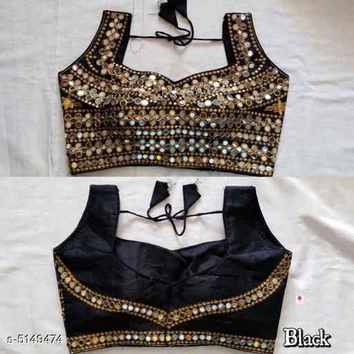 Graceful Women Blouses