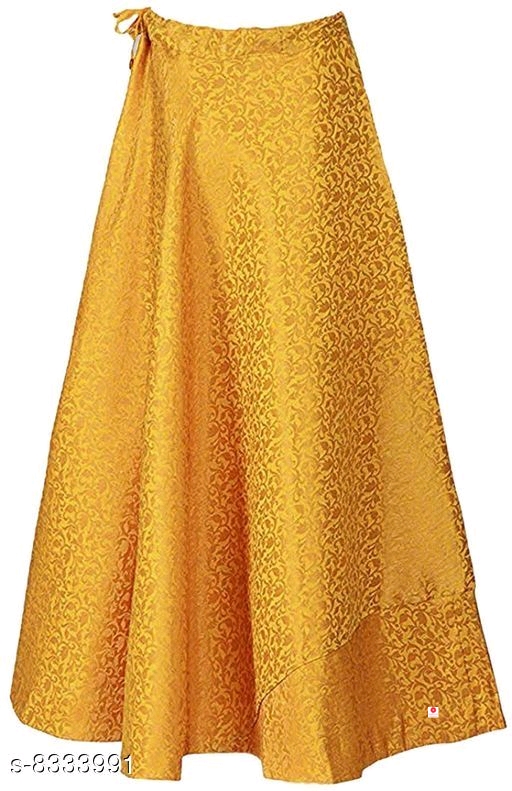 Fancy Latest Women Western Skirts