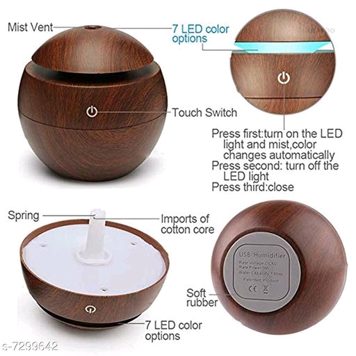 Air Humidifier