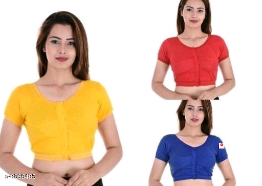 Stylish Women's Blouse