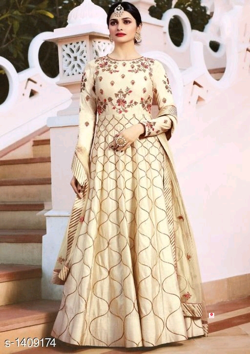 Inaaya Gorgeous Ethnic Women's Gowns
