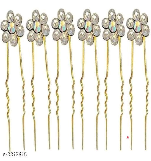 Hair Juda Pins